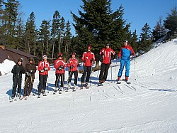 doskoleni instruktoru 26.2.2011